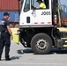 CBP Officers Conduct NII Inspections at the Port of Savannah