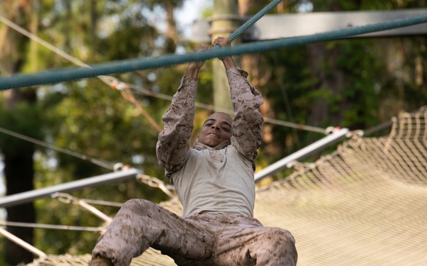 Hope You're Not Afraid of Heights