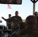 A day at the Races with The Adjutant General and Senior Enlisted Leader.