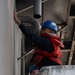 Tripoli Hull Maintenance