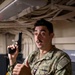Tripoli Weapons Familiarization