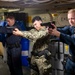 Tripoli Weapons Familiarization