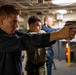 Tripoli Weapons Familiarization