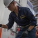 Tripoli Maintenance