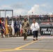 A day at the Races with The Adjutant General and Senior Enlisted Leader.