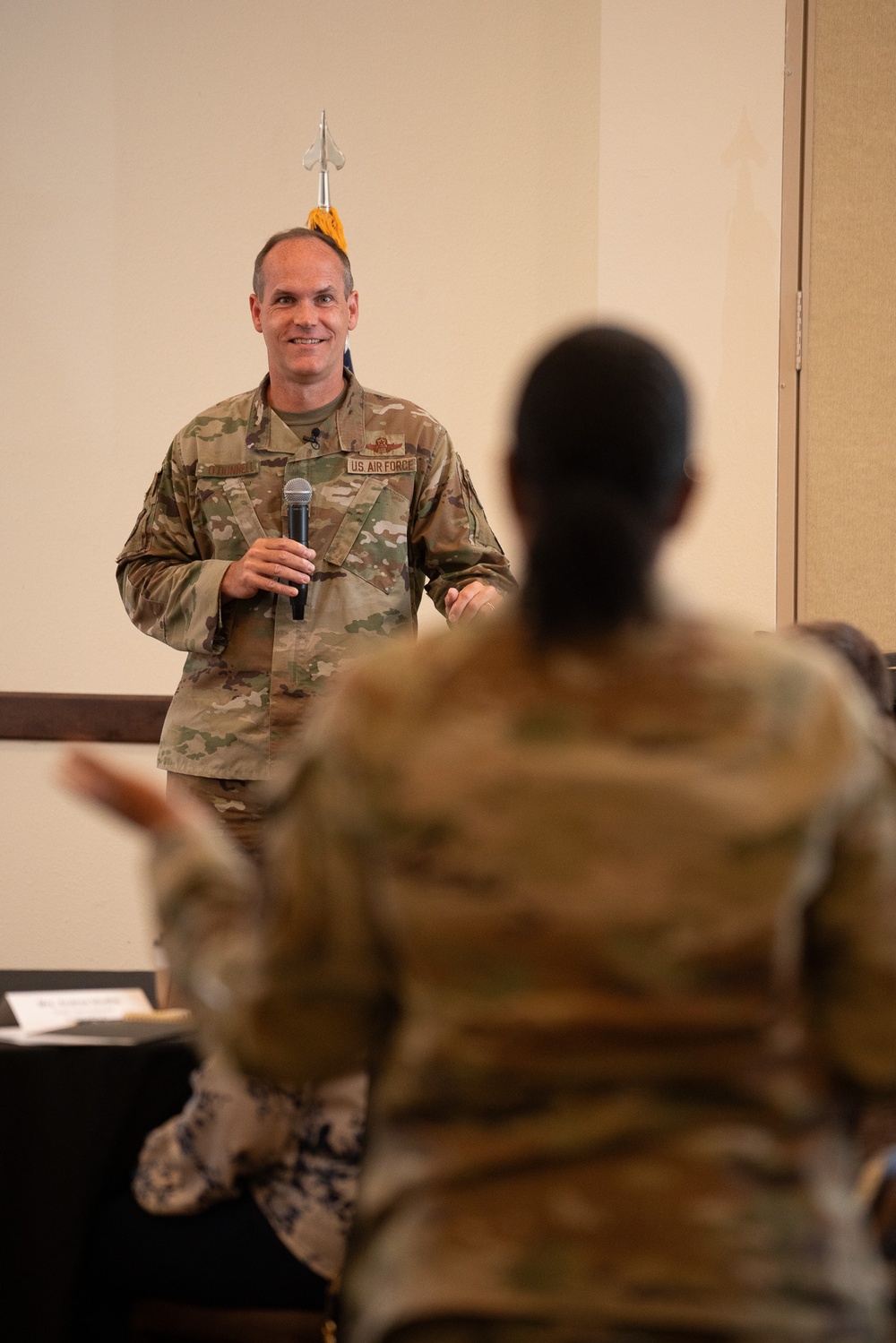 AFPC | EFMP | 2023 Special Needs Coordinator Worldwide Training