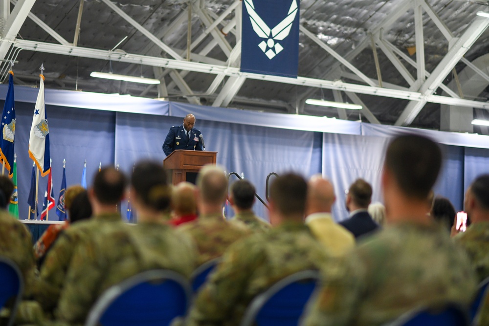 Air Force gains a piece of Tuskegee Airmen history 75 years after military segregation ends