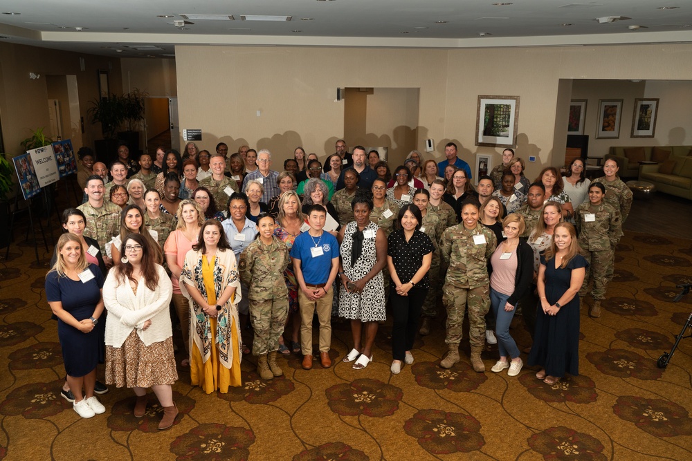 AFPC | EFMP | 2023 Special Needs Coordinator Worldwide Training