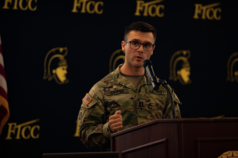 Defense Technology Summit: Fayetteville, NC Hosts Innovative Gathering