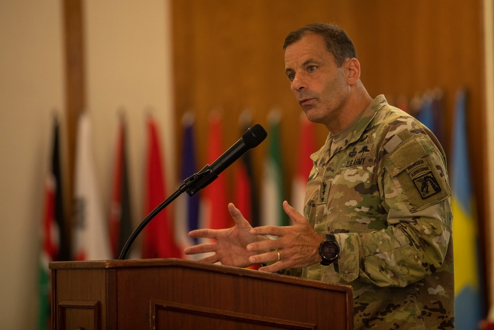 Defense Technology Summit: Fayetteville, NC Hosts Innovative Gathering