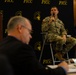 Defense Technology Summit: Fayetteville, NC Hosts Innovative Gathering