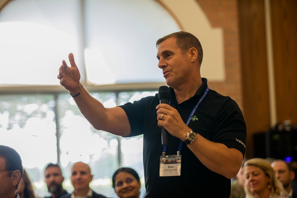 Defense Technology Summit: Fayetteville, NC Hosts Innovative Gathering