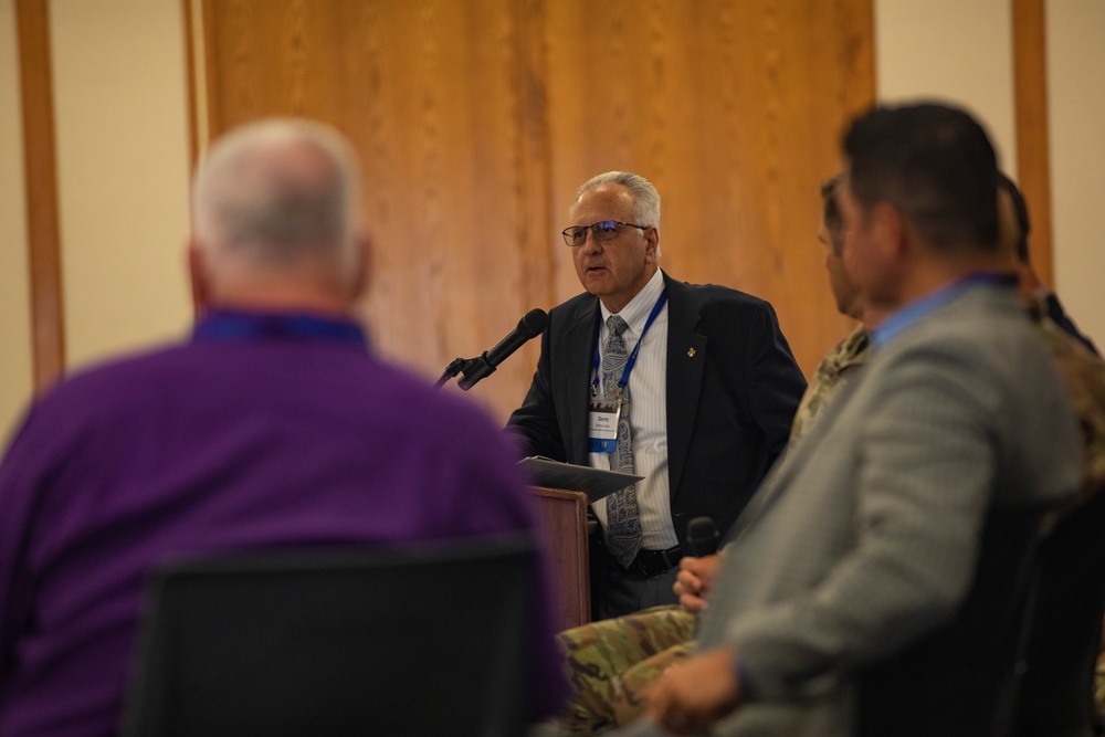 Defense Technology Summit: Fayetteville, NC Hosts Innovative Gathering