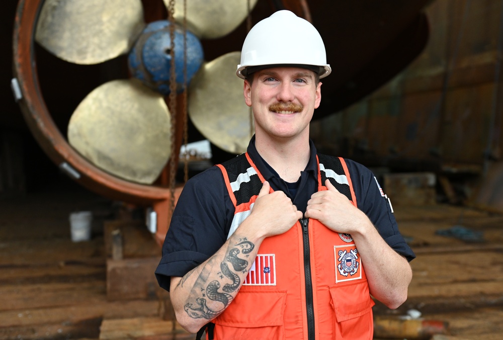 Marine Safety Detachment Dutch Harbor