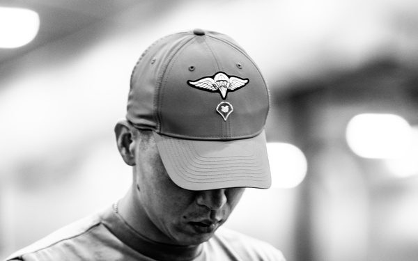 11th QM Packing Operation