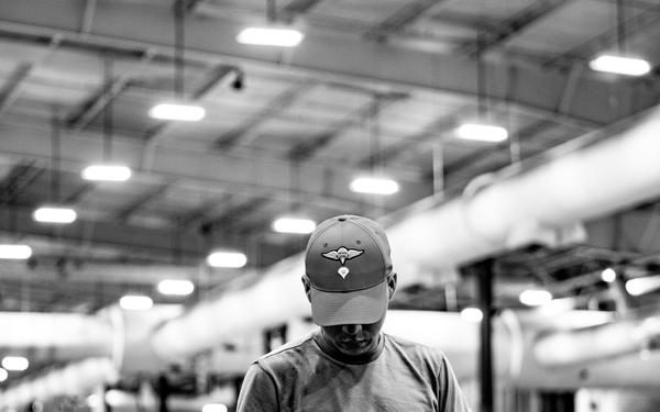 11th QM Packing Operation