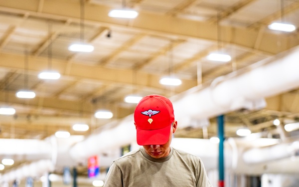 11th QM Packing Operation