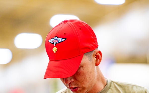 11th QM Packing Operation