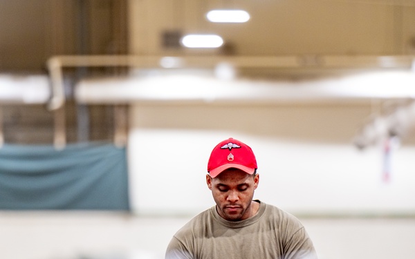 11th QM Packing Operation