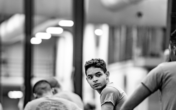 11th QM Packing Operation