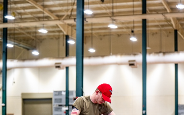 11th QM Packing Operation