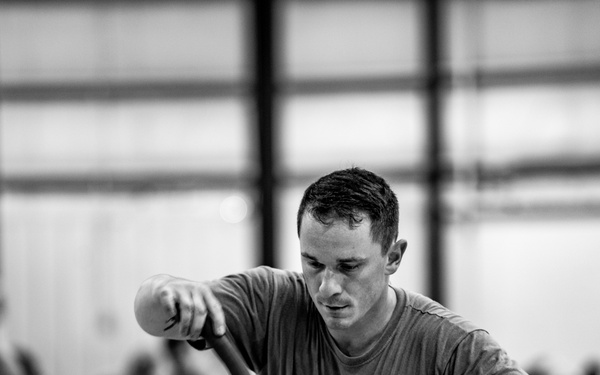 11th QM Packing Operation