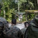 Tradewinds 23 Jungle Amphibious Training School: Survival