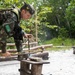 Tradewinds 23 Jungle Amphibious Training School: Survival