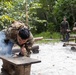 Tradewinds 23 Jungle Amphibious Training School: Survival
