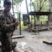 Tradewinds 23 Jungle Amphibious Training School: Survival