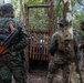 Tradewinds 23 Jungle Amphibious Training School: Survival