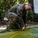 Tradewinds 23 Jungle Amphibious Training School: Survival