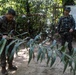 Tradewinds 23 Jungle Amphibious Training School: Survival
