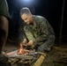 Tradewinds 23 Jungle Amphibious Training School: Survival