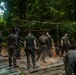 Tradewinds 23 Jungle Amphibious Training School: Survival