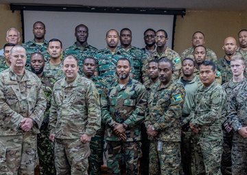 Reserve Cyber Marines Support Tradewinds 23 after Winning Another USMC Cyber Games