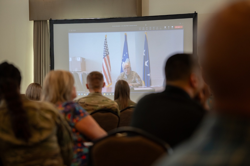 AFPC | EFMP | 2023 Special Needs Coordinator Worldwide Training