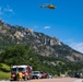 Cheyenne Mountain SFS Exercise