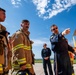 Cheyenne Mountain SFS Exercise