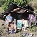 Defense POW/MIA Accounting Agency Partner performs investigative fieldwork in the Republic of the Philippines