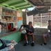 Defense POW/MIA Accounting Agency Partner performs investigative fieldwork in the Republic of the Philippines