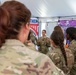 US Military Provides Support to 2023 National Jamboree