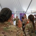 US Military Provides Support to 2023 National Jamboree