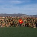 2d Marines Company PT 2023