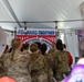 US Military Provides Support to 2023 National Jamboree