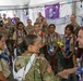 US Military Provides Support to 2023 National Jamboree