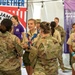 US Military Provides Support to 2023 National Jamboree