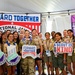 US Military Provides Support to 2023 National Jamboree