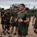 5th Marines Company PT 2023