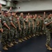 CLB-2 Conducts Corporals Course